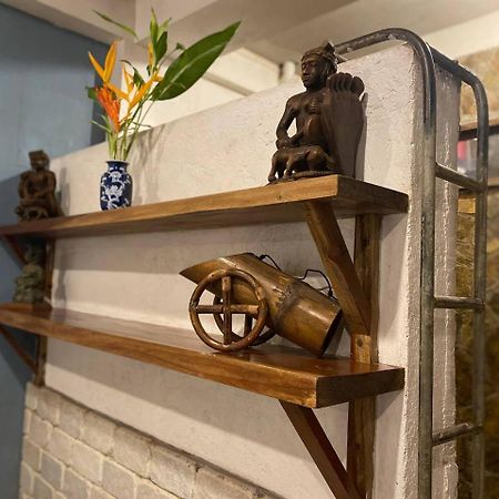 롬블론 Stone Creek House B&B 객실 사진