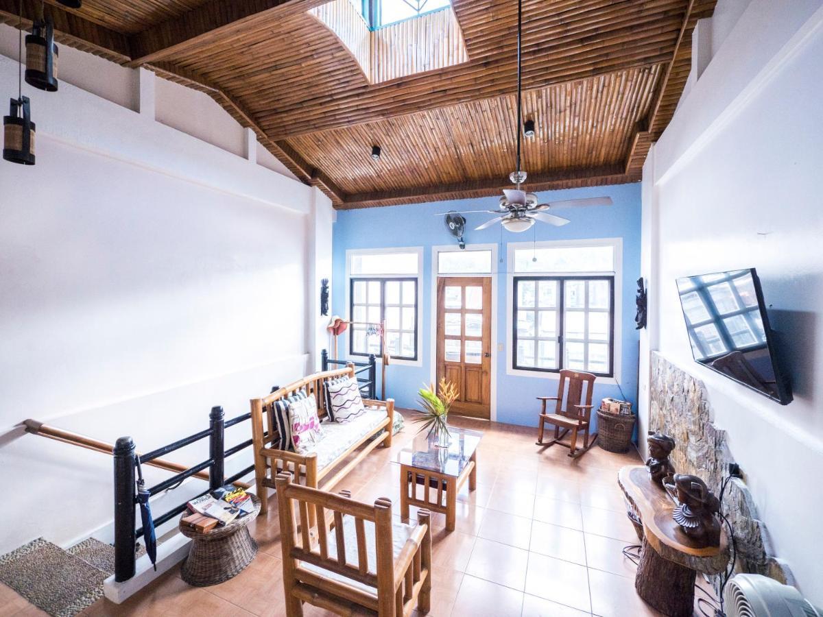 롬블론 Stone Creek House B&B 외부 사진