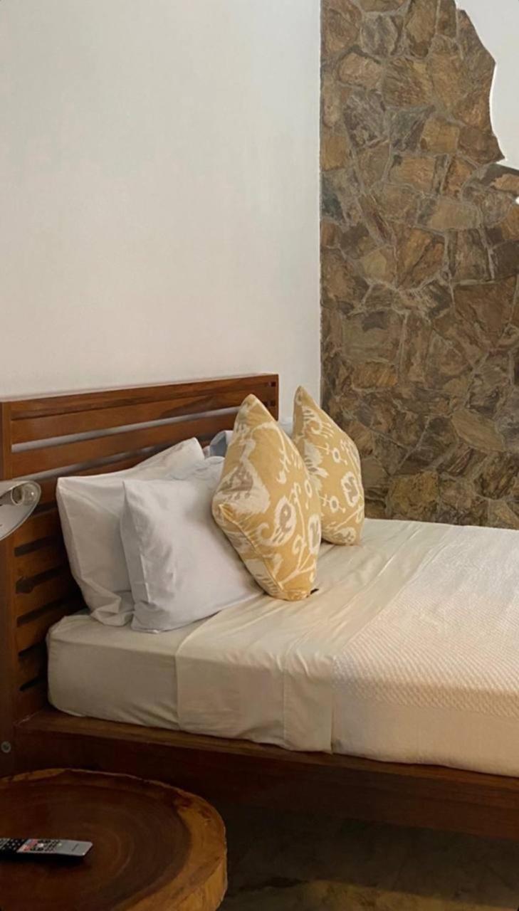 롬블론 Stone Creek House B&B 외부 사진