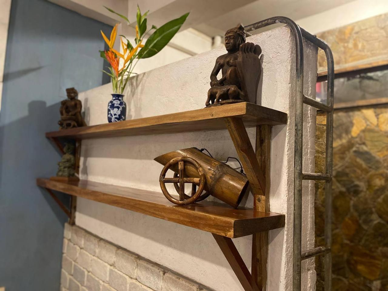 롬블론 Stone Creek House B&B 객실 사진