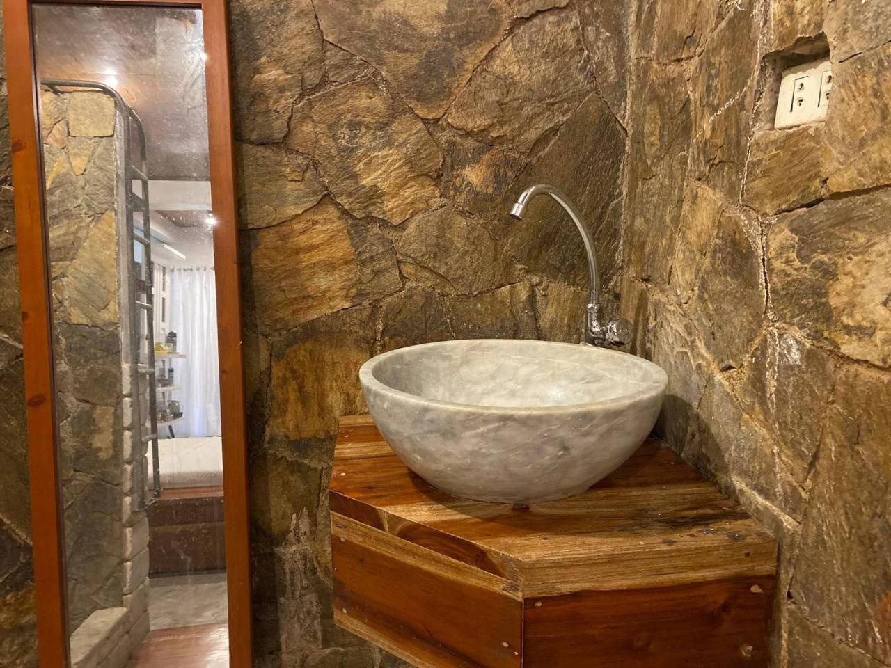 롬블론 Stone Creek House B&B 객실 사진