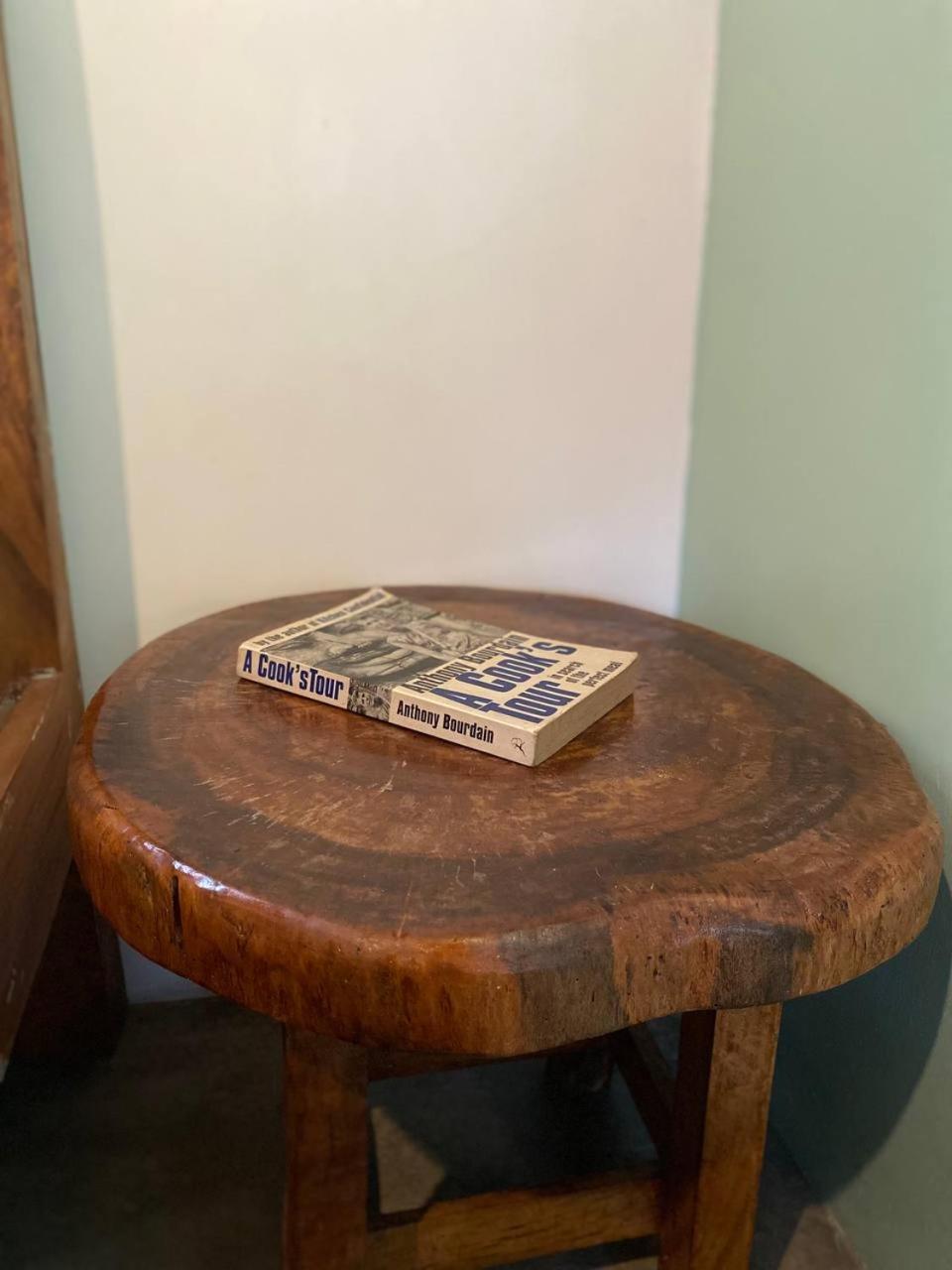 롬블론 Stone Creek House B&B 외부 사진
