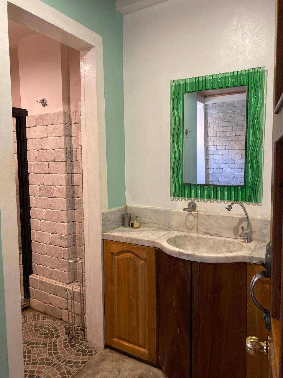 롬블론 Stone Creek House B&B 객실 사진