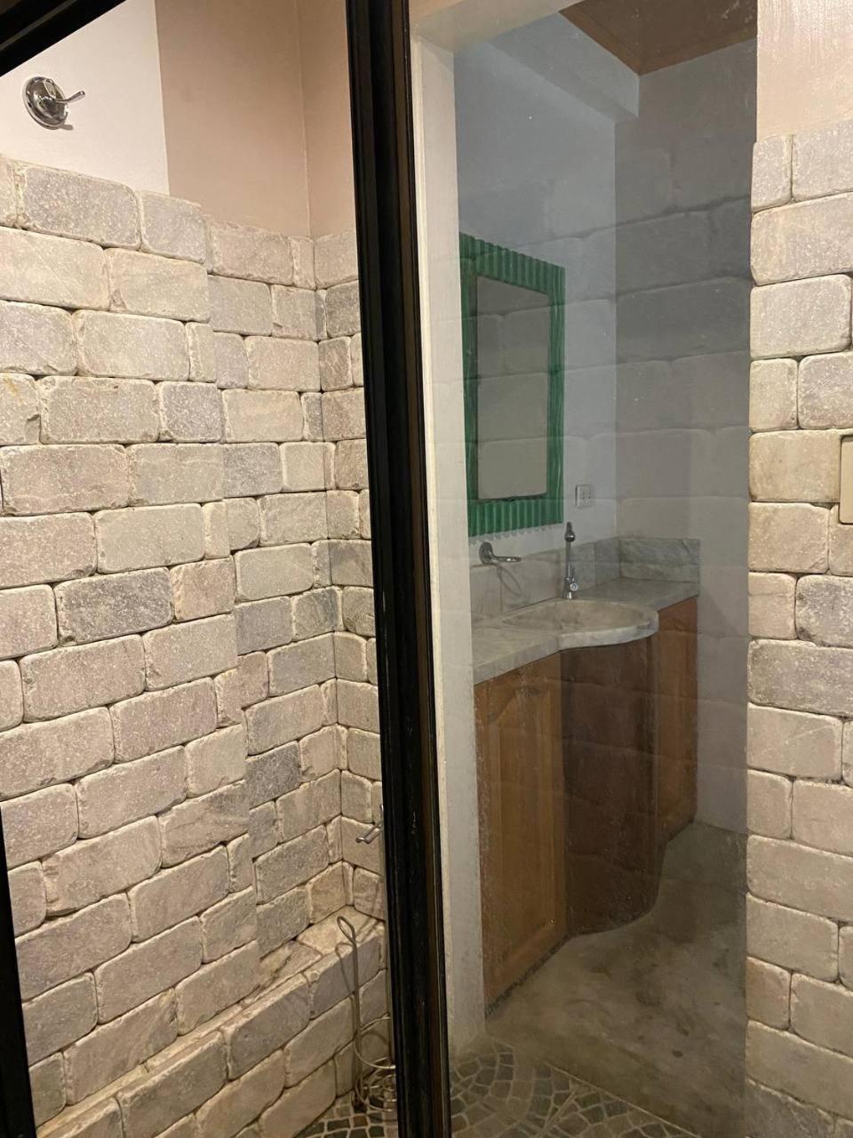 롬블론 Stone Creek House B&B 객실 사진