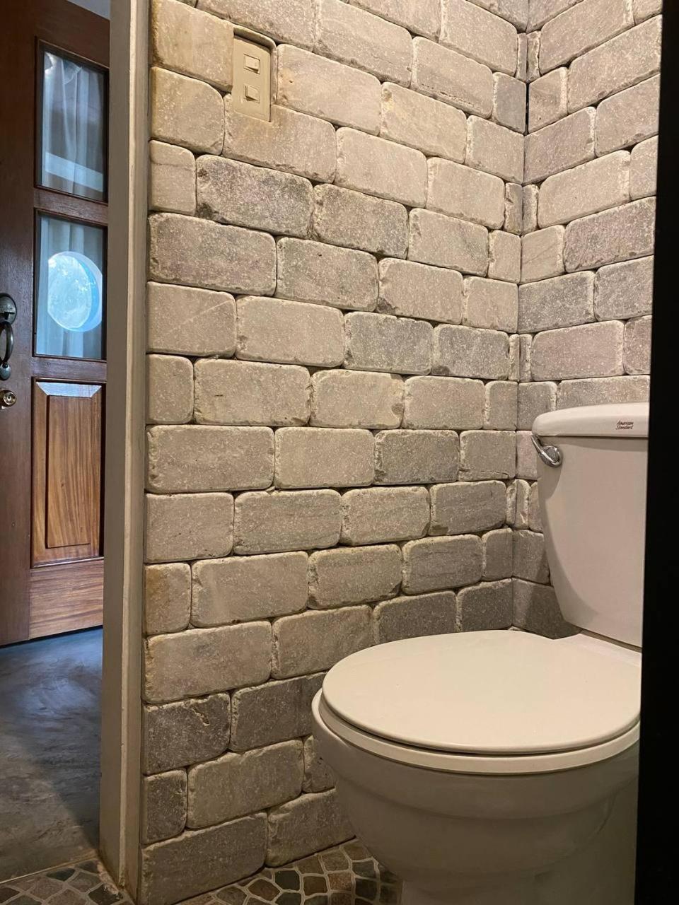 롬블론 Stone Creek House B&B 객실 사진