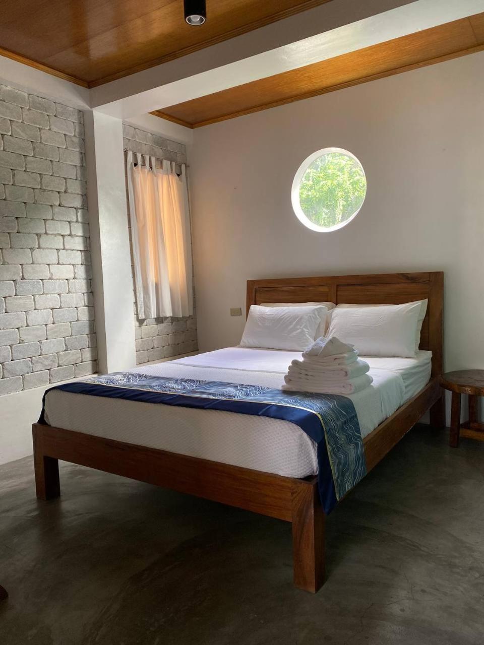 롬블론 Stone Creek House B&B 외부 사진
